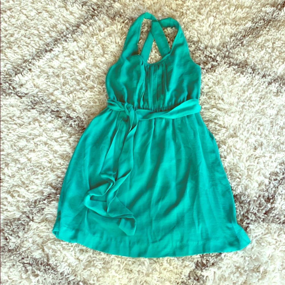 Banana Republic dress